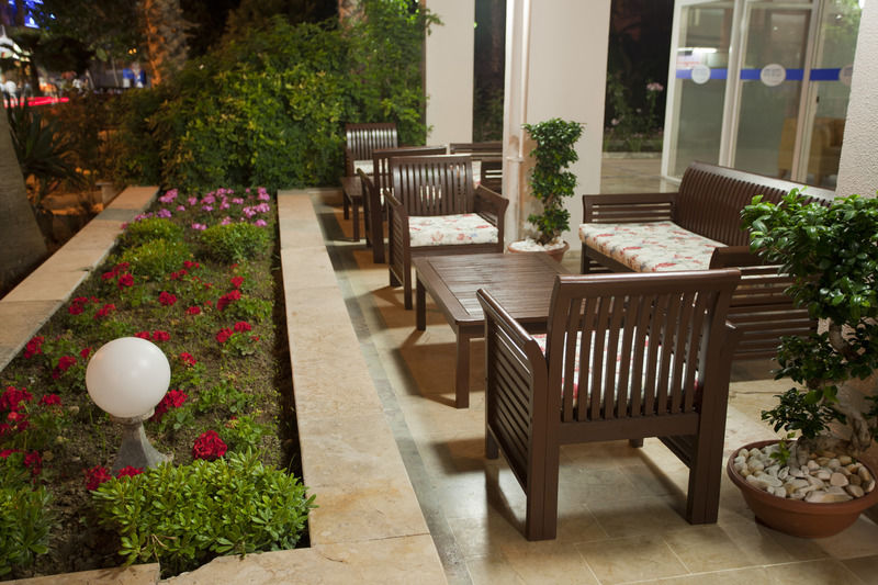 Hotel Kleopatra Aytur 5*