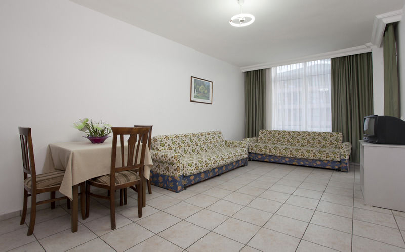 Hotel Kleopatra Aytur Alanya
