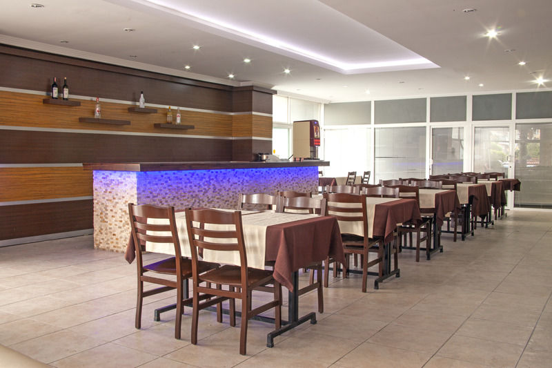 Hotel Kleopatra Aytur Alanya