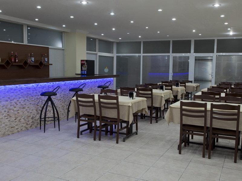 Hotel Kleopatra Aytur Alanya