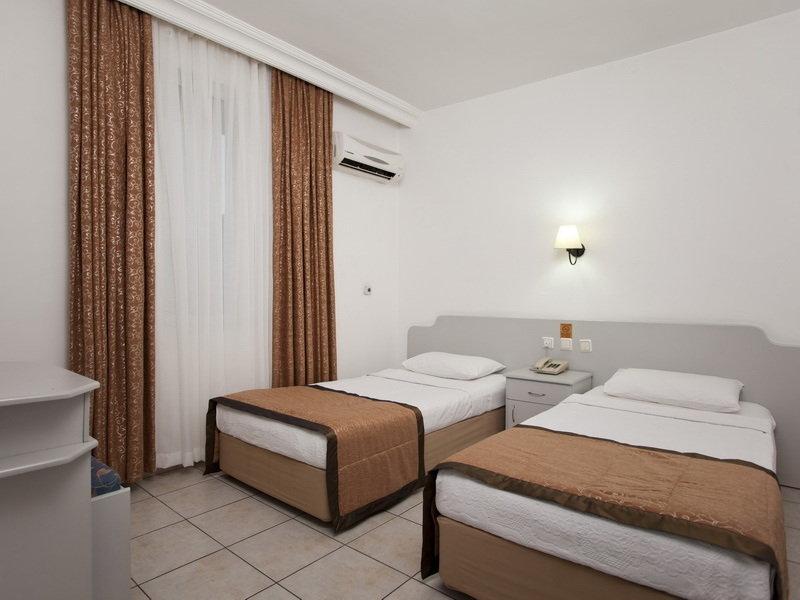 Kleopatra Aytur Hotel Alanya