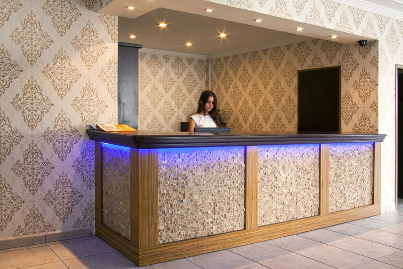 Hotel Kleopatra Aytur