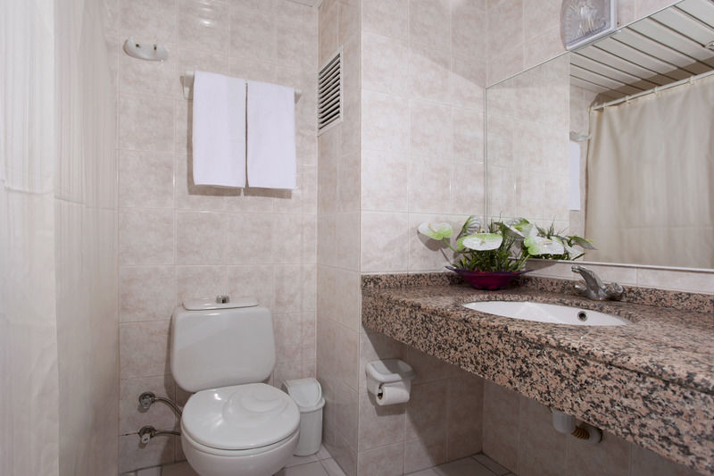 Kleopatra Aytur Hotel Alanya