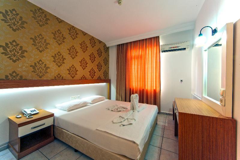 Kleopatra Aytur Hotel